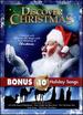 Discover Christmas With Bonus Mp3