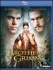 The Brothers Grimm [Blu-Ray + Digital Hd]