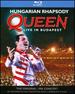 Hungarian Rhapsody: Queen Live in Budapest [Blu-Ray]