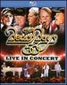 The Beach Boys 50: Live in Concert [Blu-Ray] [2012]