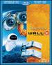 Wall-E [Blu-Ray]