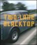Two-Lane Blacktop (Criterion Collection) [Blu-Ray]