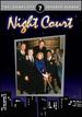 Night Court: the Complete Seventh Season