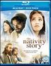 The Nativity Story [Blu-Ray]