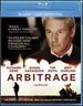 Arbitrage [Blu-Ray Dvd]