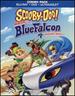 Scooby-Doo! : Mask of the Blue Falcon (Blu-Ray)