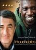 Intouchables (Version Francaise) (Blu-Ray)