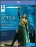 Attila [Blu-ray]