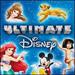 Ultimate Disney (3cd)