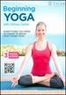 Gaiam-Fitness Beginning Yoga With Chrissy Carter