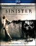 Sinister [Blu-Ray]