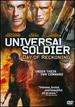 Universal Soldier Day of Reckoning / Universal Soldier Regeneration
