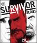 Wwe: Survivor Series 2012 [Blu-Ray]