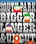 South Park: Bigger, Longer & Unc