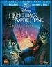 The Hunchback of Notre Dame / the Hunchback of Notre Dame II (3-Disc Special Edition) (Blu-Ray / Dvd)