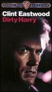Dirty Harry [Dvd]
