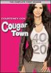 Cougar Town: Season 1