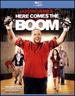 Here Comes the Boom (+ Ultraviolet Digital Copy) [Blu-Ray]