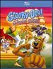 Scooby-Doo & the Samurai Sword [Blu-Ray]