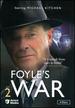Foyle's War, Set 2