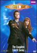 Doctor Who: the Complete Fourth Series