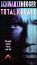 Total Recall [Vhs]