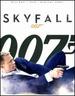 Skyfall (Blu Ray + Dvd Movie) James Bond 007 Daniel Craig New + Slipcover