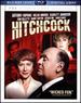 Hitchcock [2 Discs] Digital Copy expired] [Blu-ray/DVD]
