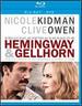 Hemingway & Gellhorn [Blu-Ray]