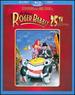 Who Framed Roger Rabbit: 25th Anniversary Edition (Two-Disc Blu-Ray/Dvd Combo in Blu-Ray Packaging)