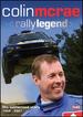 Colin McRae Dvd-His Authorised Story