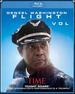 Flight (Blu-Ray / Dvd)