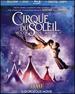 Cirque Du Soleil: Worlds Away [Blu-Ray]
