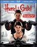 Hansel & Gretel: Witch Hunters (Unrated Cut) (Blu-Ray / Dvd )