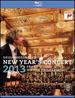 New Year's Concert 2013 [Blu-Ray]