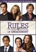 Rules of Engagement: the Complete Sixth Season