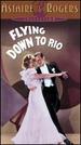 Flying Down to Rio [Vhs]
