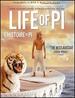 Life of Pi [Blu-Ray]