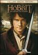The Hobbit: an Unexpected Journey (Two-Disc Special Edition) (Dvd + Ultraviol...