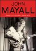 John Mayall: Sweet Little Angel-Paris 1970