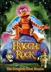 Fraggle Rock: the Complete First Season