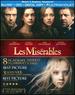 Les Misérables (2012) [Blu-Ray]