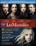 Les Misrables [Blu-Ray] [2012]