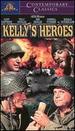 Kelly's Heroes [Vhs]