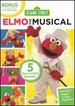 Sesame Street: Elmo the Musical [Dvd]