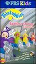Teletubbies-Bedtime Stories and Lullabies [Vhs]