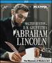 D.W. Griffith's Abraham Lincoln [Blu-Ray]