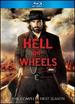 Hell on Wheels: Season 1 [Blu-Ray]