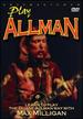 Play Allman: Learn to Play the Duane Allman Way With Max Milligan