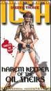 Ilsa-Harem Keeper of the Oil Sheiks [Vhs]